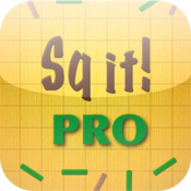 Square It Pro