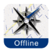 Lyon Street Map Offline
